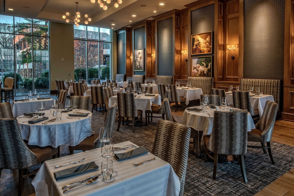 Hilton Nashville Green Hills - photo 39