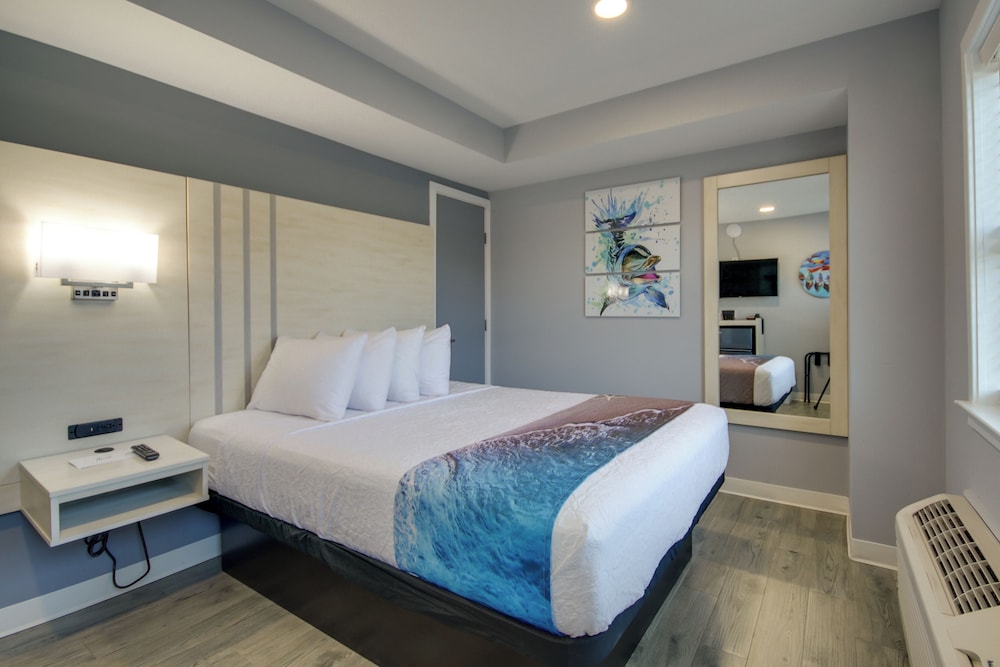 Ocean Lodge Hotel North - photo 4