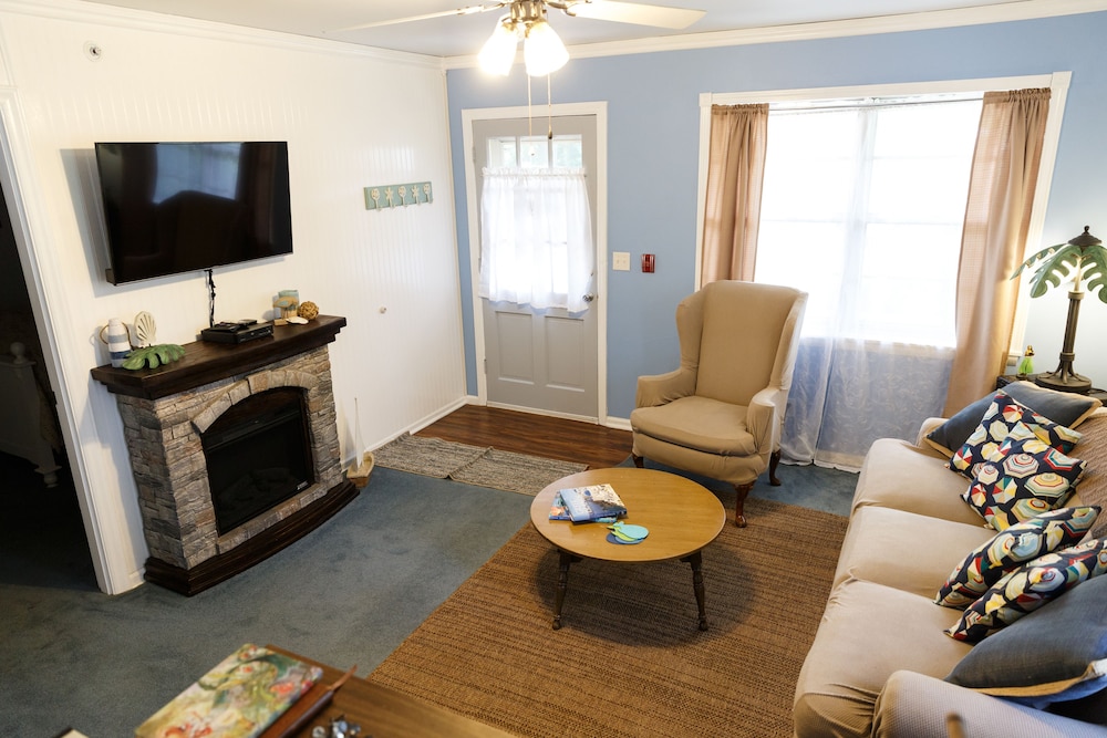 Silver Heart Inn and Cottages - photo 23