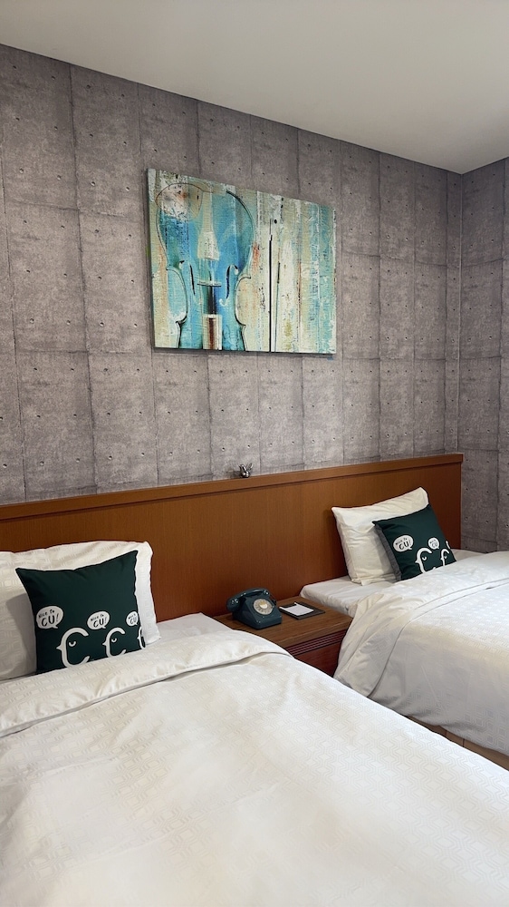 Classic Delight in Taichung, Republic of China Taiwan