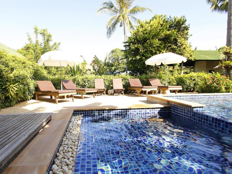 Rawai Boutique Resort - last minute hotel in Phuket