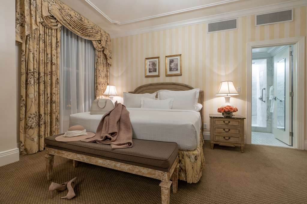 Hotel Monteleone New Orleans - photo 24