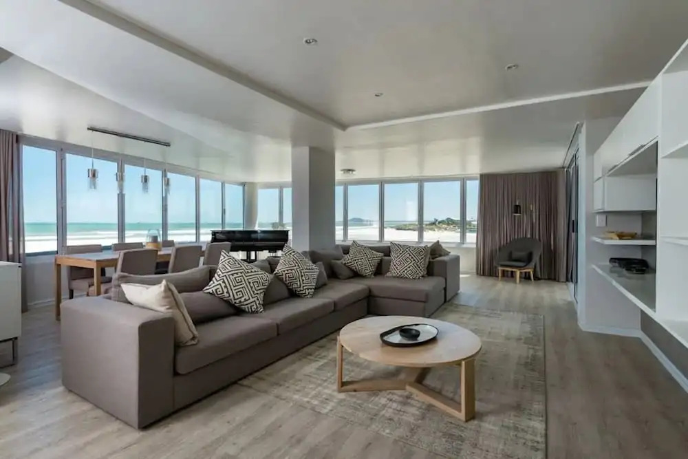 Lagoon Beach 137A Cape Town