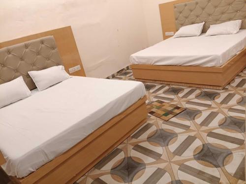 Hotel O Ayodhya Deluxe — Ajodhya — photo 4