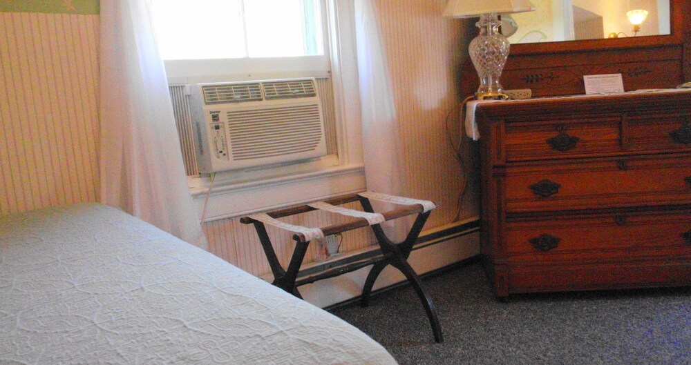 The Inn At The Shore - photo 24