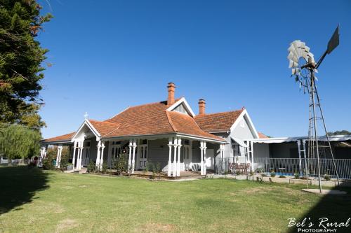 The Convent Boutique Accommodation - last minute hotel in Hay