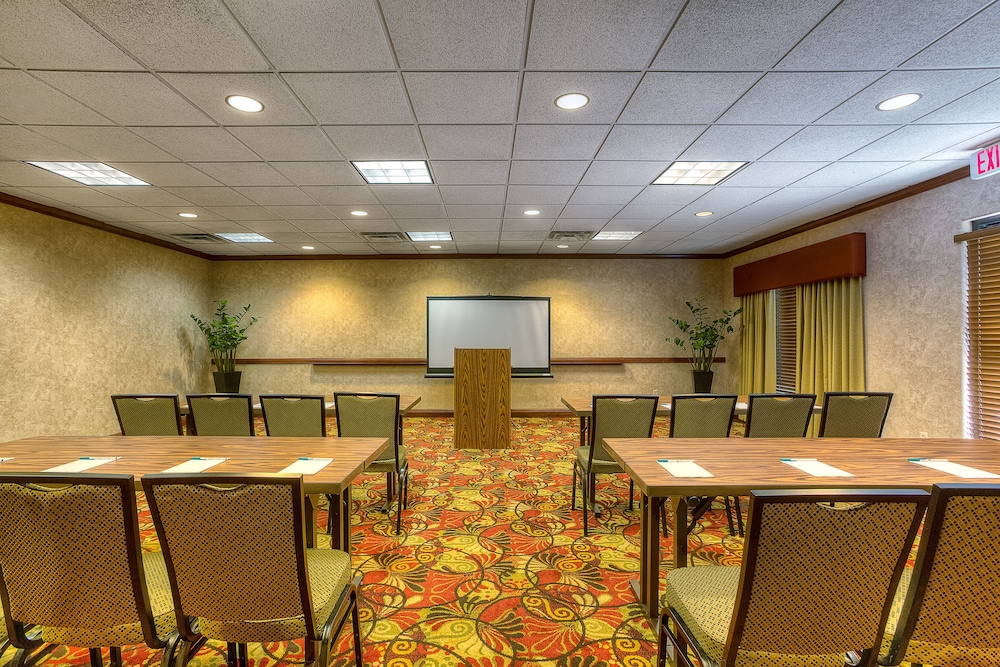 Homewood Suites by Hilton McAllen - photo 49