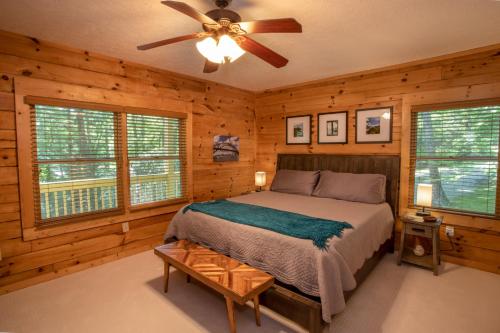 A Typical in Boone, United States