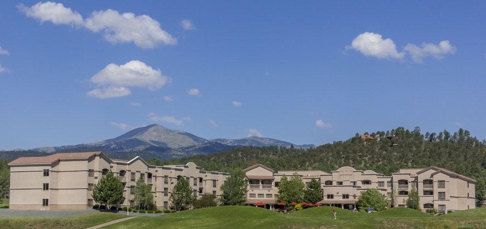 MCM Elegante Lodge & Suites Ruidoso - photo 35