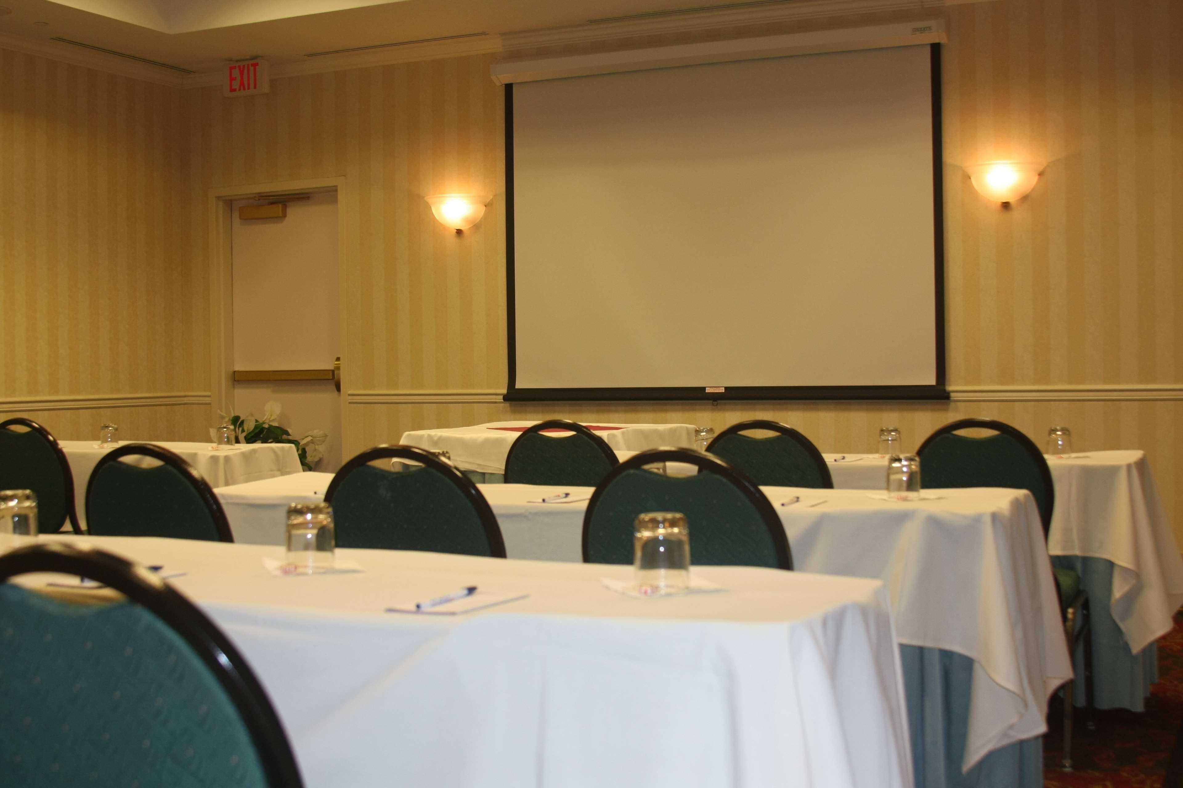 Hilton Garden Inn Elmira Corning - photo 46