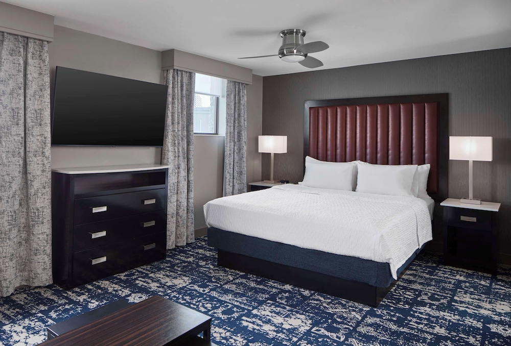 Homewood Suites by Hilton Savannah Historic Dist Riverfront - photo 8