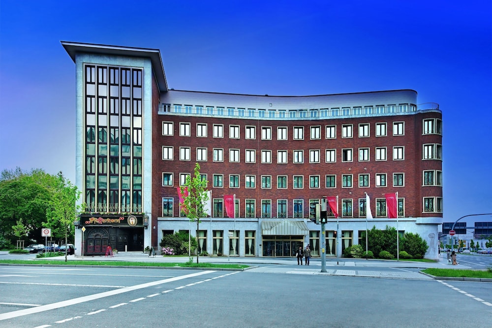 Novum Hotel Excelsior Dortmund