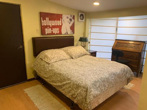 Cozy Room - last minute hotel in La Paz