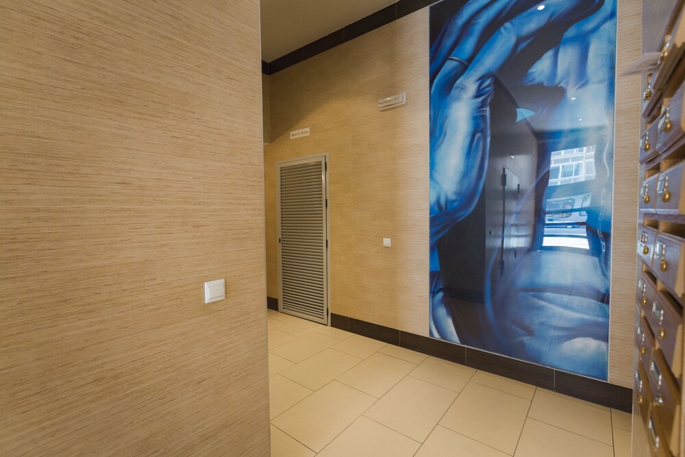 SunHome Carlos Haya Flat — Malaga — photo 2