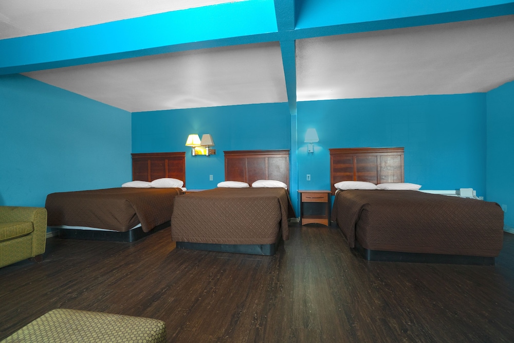 Plaza Motel Corpus Christi By Oyo - photo 20