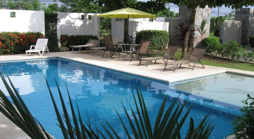 Hermosa Lofts in Jaco, Costa Rica