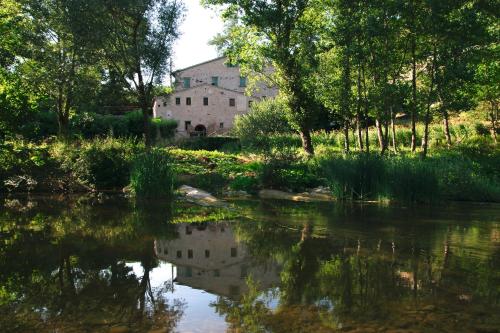 Mulino Della Ricavata — hotel in Urbania