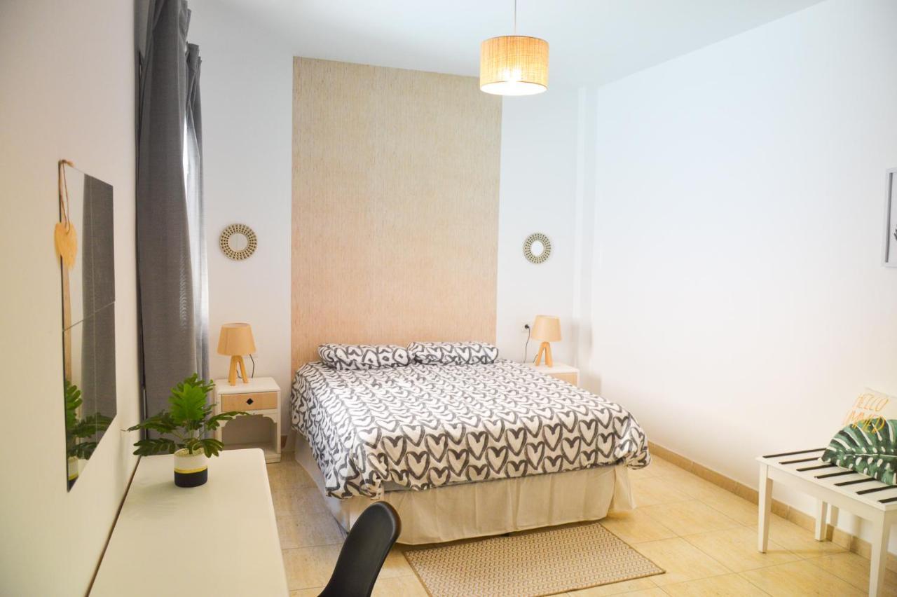 Holiday House Gara — 4-Star Luxury Hotel in San Sebastian De La Gomera, Spain