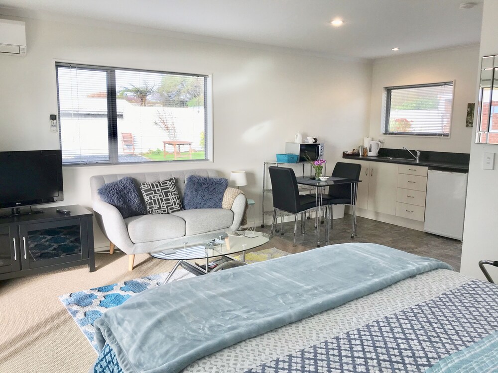 Bluff Ocean Vista Motel in Bluff, New Zealand