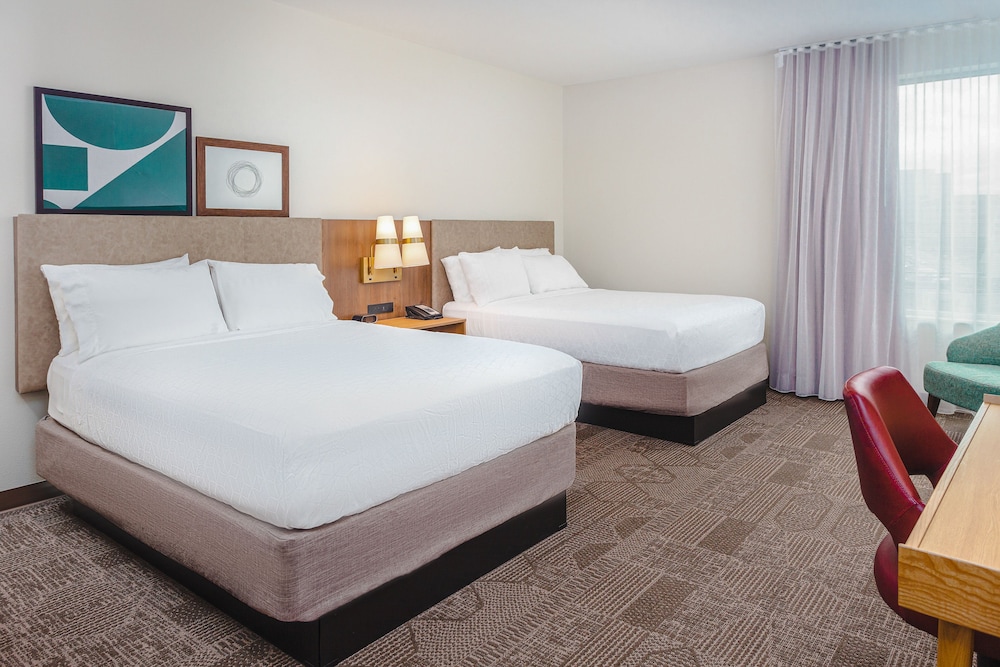 Staybridge Suites Nashville Vanderbilt Area by IHG - photo 12