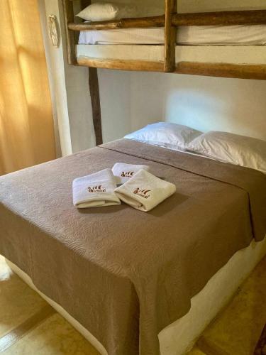 La Vikinga in Unknown City, Venezuela