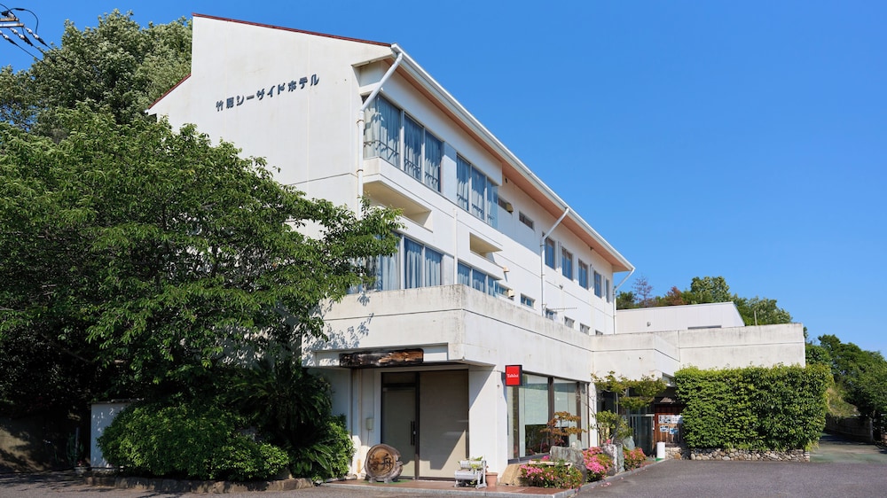 Tabist Setouchi no Yado Takehara Seaside — hotel in Takehara