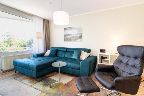 Lord Nelson 215 — 4-Star Luxury Hotel in Cuxhaven, Germany