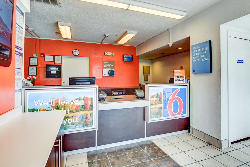 Motel 6 Norfolk VA - photo 28