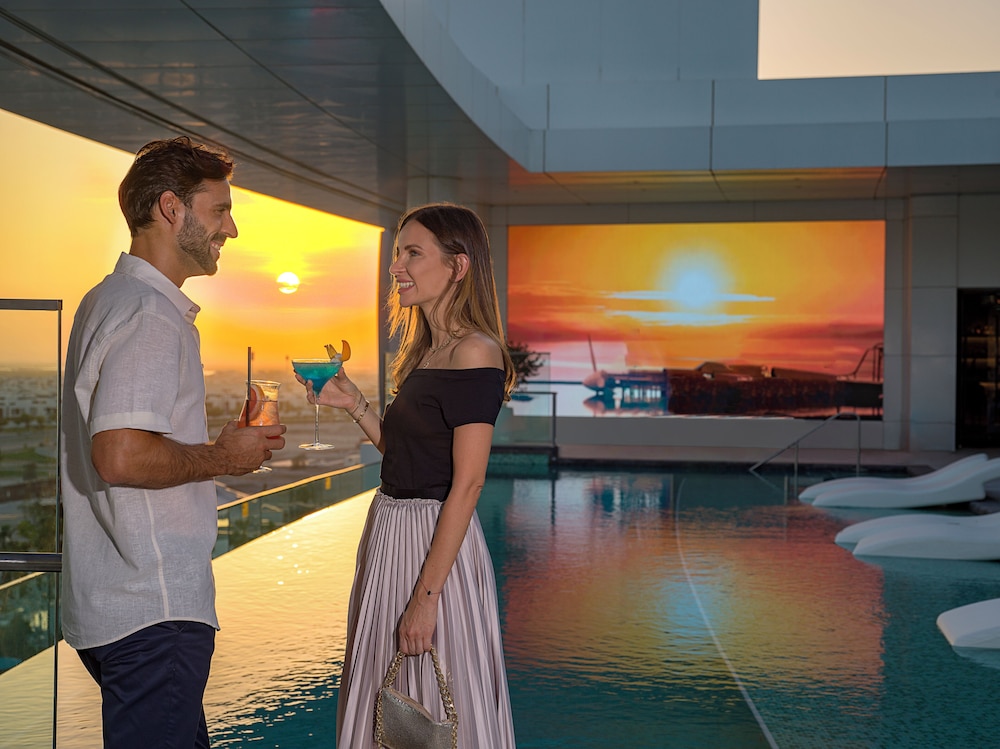 מזון ומשקאות