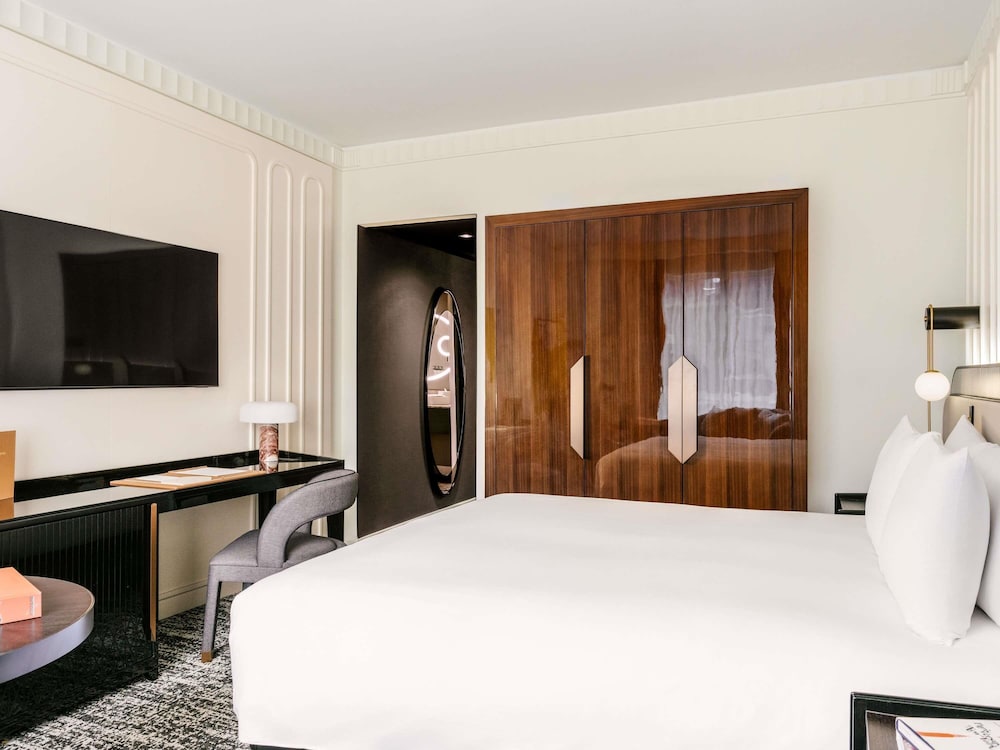 Sofitel New York - photo 19