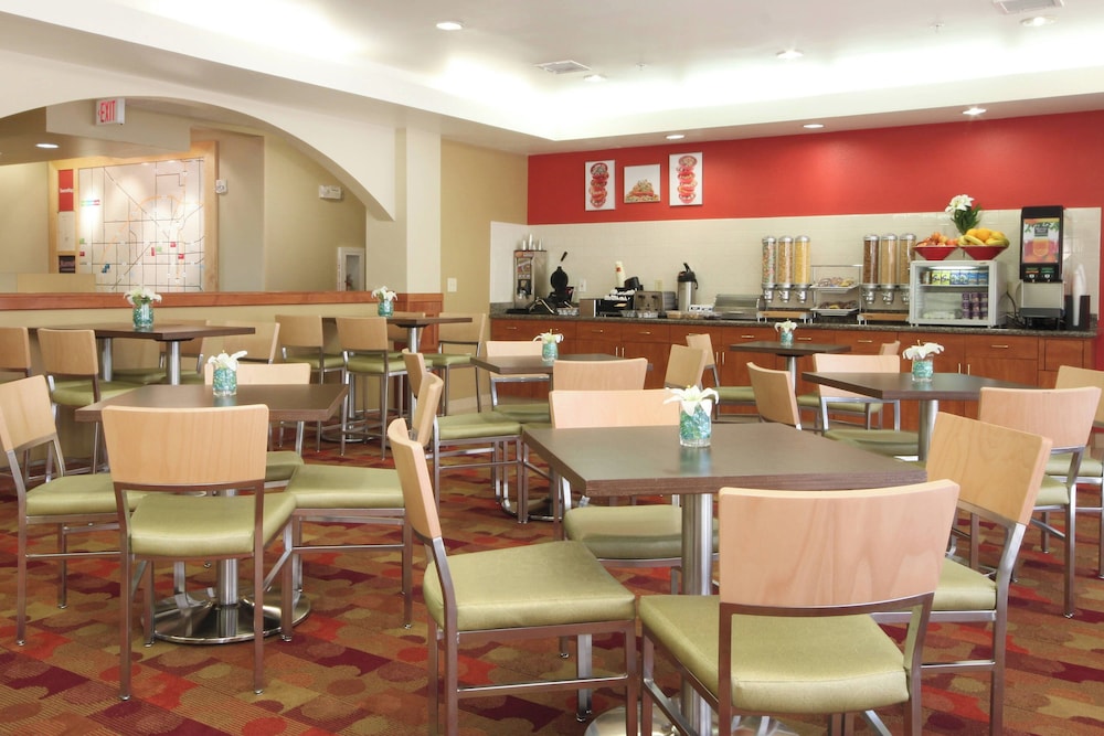 TownePlace Suites by Marriott Lubbock - photo 47