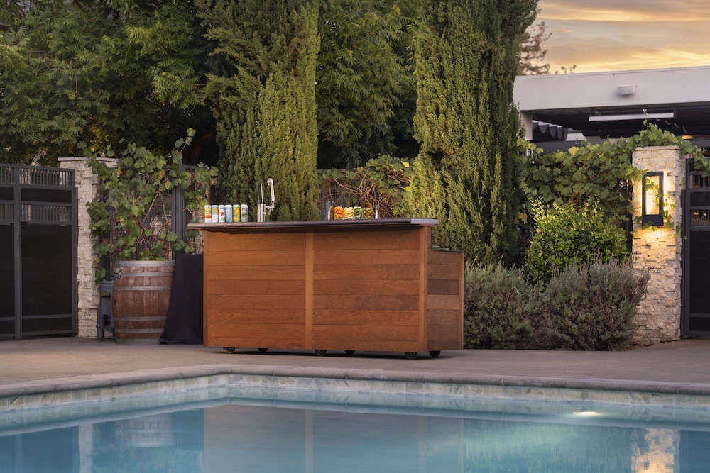 Napa Valley Marriott Hotel & Spa - photo 53