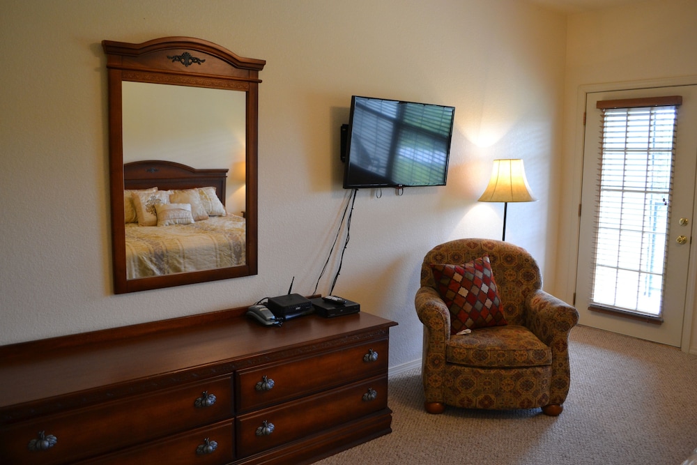 StoneBridge Resort - photo 37