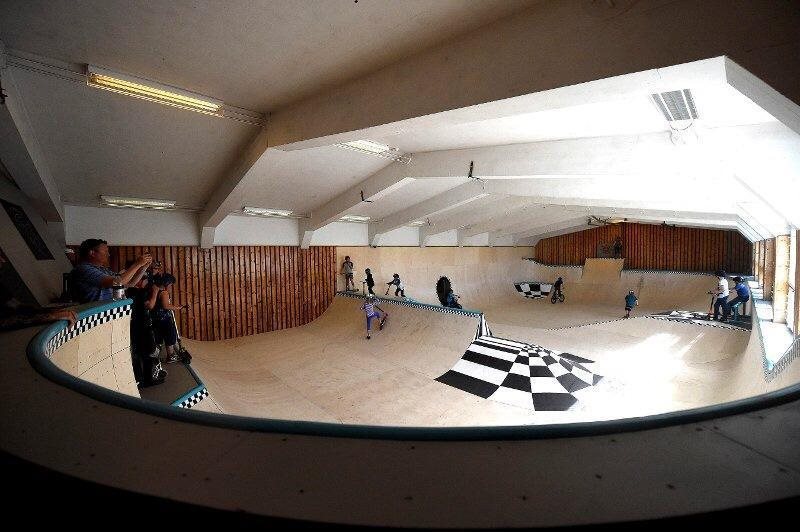 Rippit Living in Kongsberg, Norway