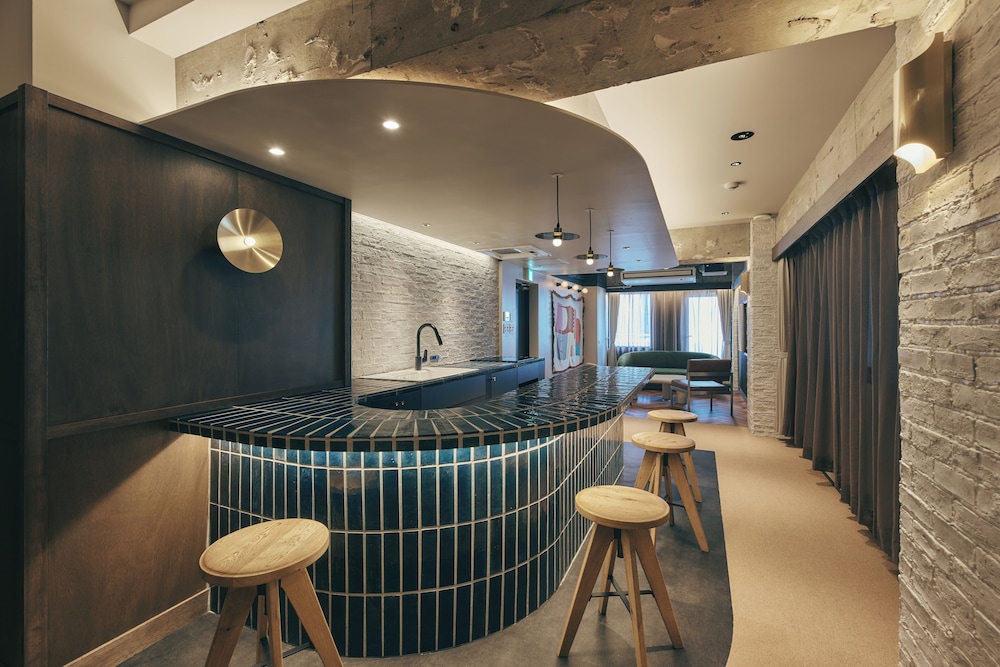 illi Lay Shibuya Ebisu - last minute hotel in Tokyo