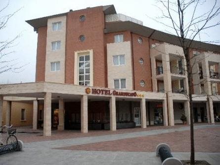 Hotel Granducato — hotel in Montelupo Fiorentino