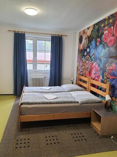 Ubytování Hilšer - last minute hotel in Potstat