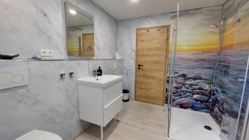 Ferienwohnung Seegraben — 4-Star Luxury Hotel in Erfurt, Germany
