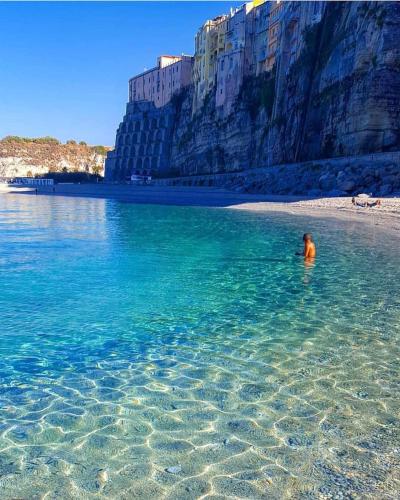 Residenza Rivellini Tropea — 5-Star Luxury Hotel in Tropea, Italy