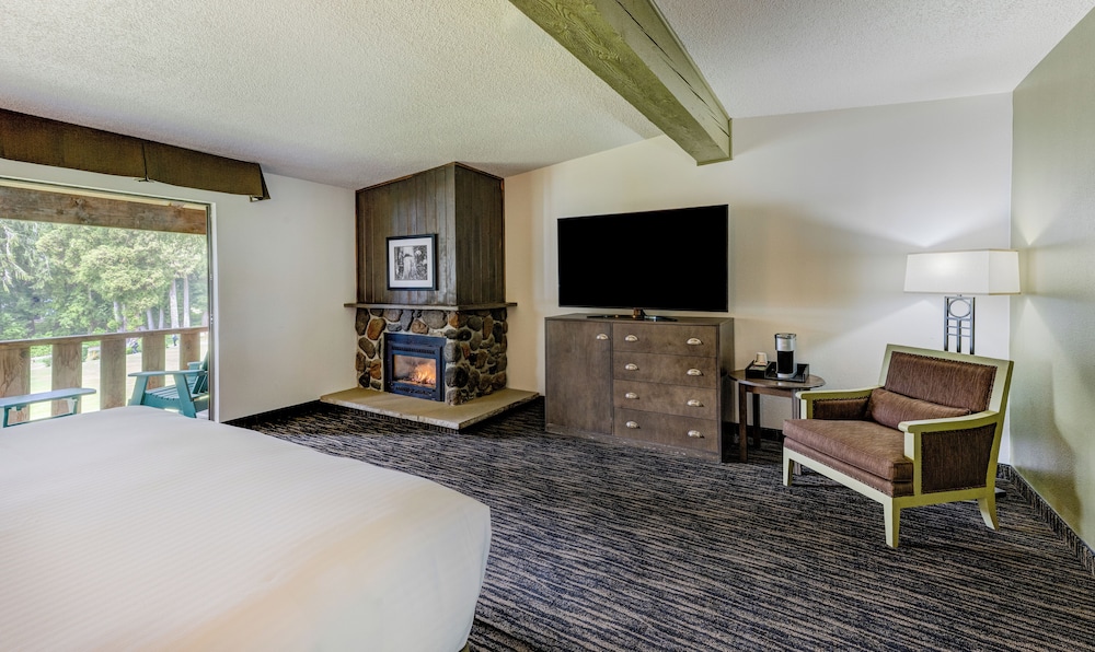 Lake Quinault Lodge - photo 18