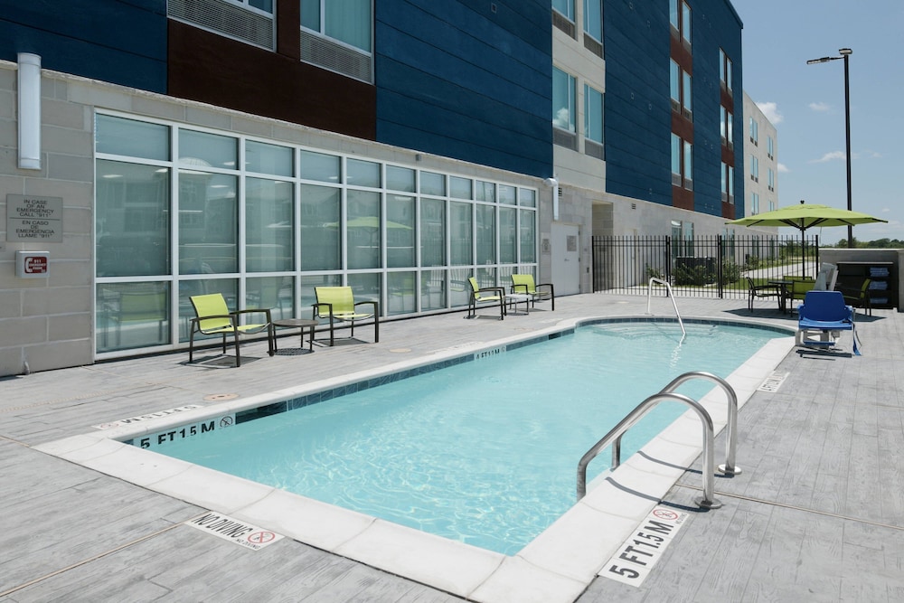 SpringHill Suites by Marriott Texas City - photo 13