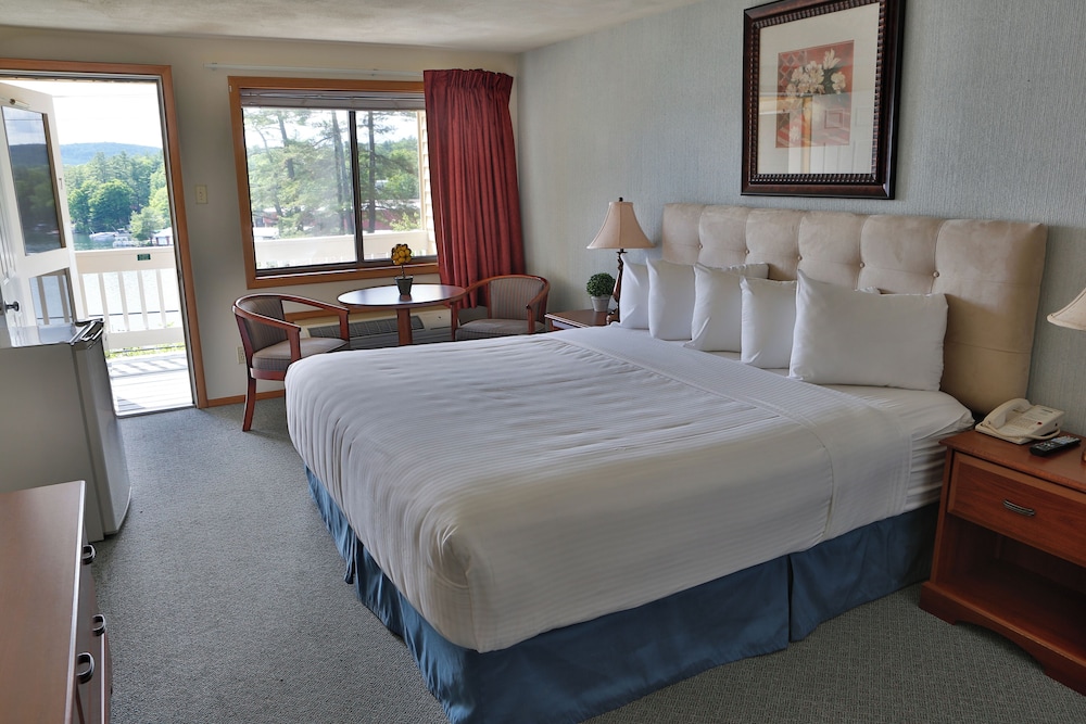 The Naswa Resort - photo 18