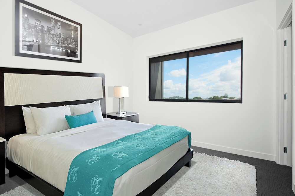 Scarlett Resorts at Laganas — hotel in Bugallon
