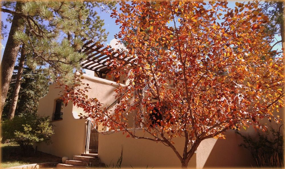 Adobe Inn at Cascade - photo 26
