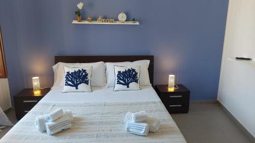 Torre Ligny Trapani Apartment — 4-Star Luxury Hotel in Trapani, Italy