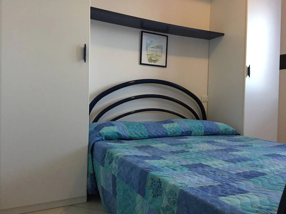 Cozy apartment with balcony Beahost — 4-Star Luxury Hotel in Rosolina, Italy