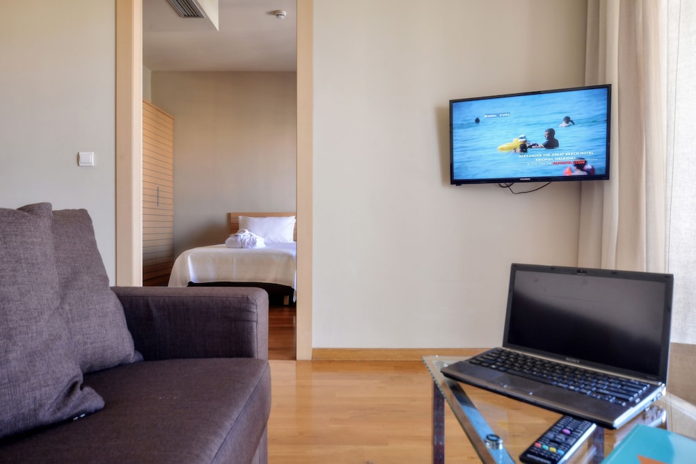 סלון / אזור ישיבה