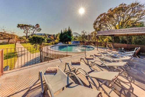 Can Cladera by Sealand Villas — 4-Star Luxury Hotel in Pollenca, Spain