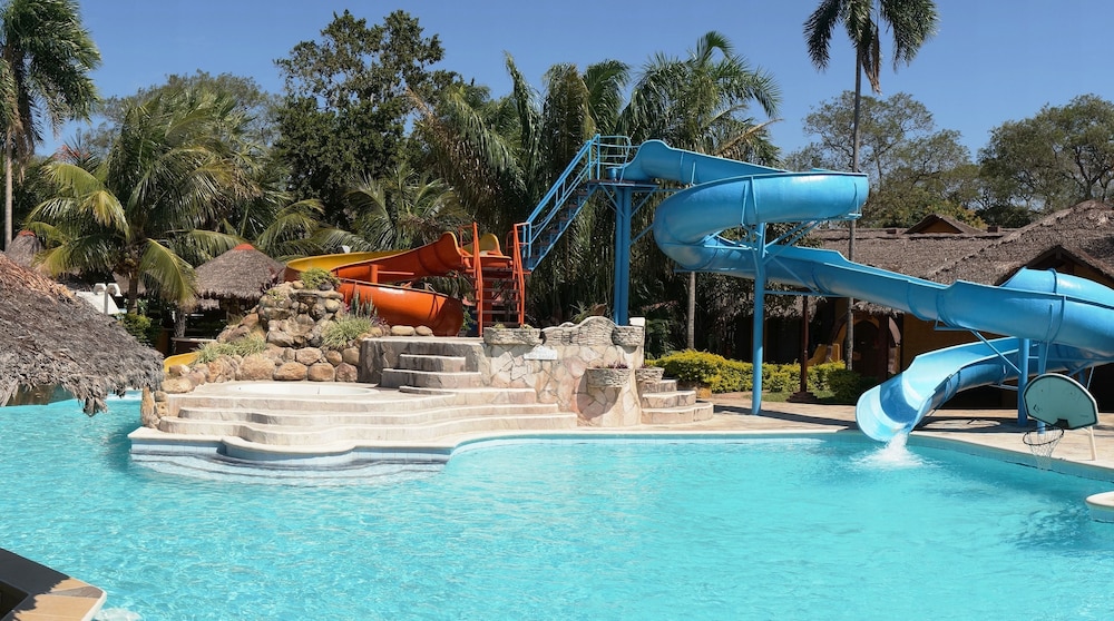 Hotel Rio Selva Resort Santa Cruz — Warnes — photo 5