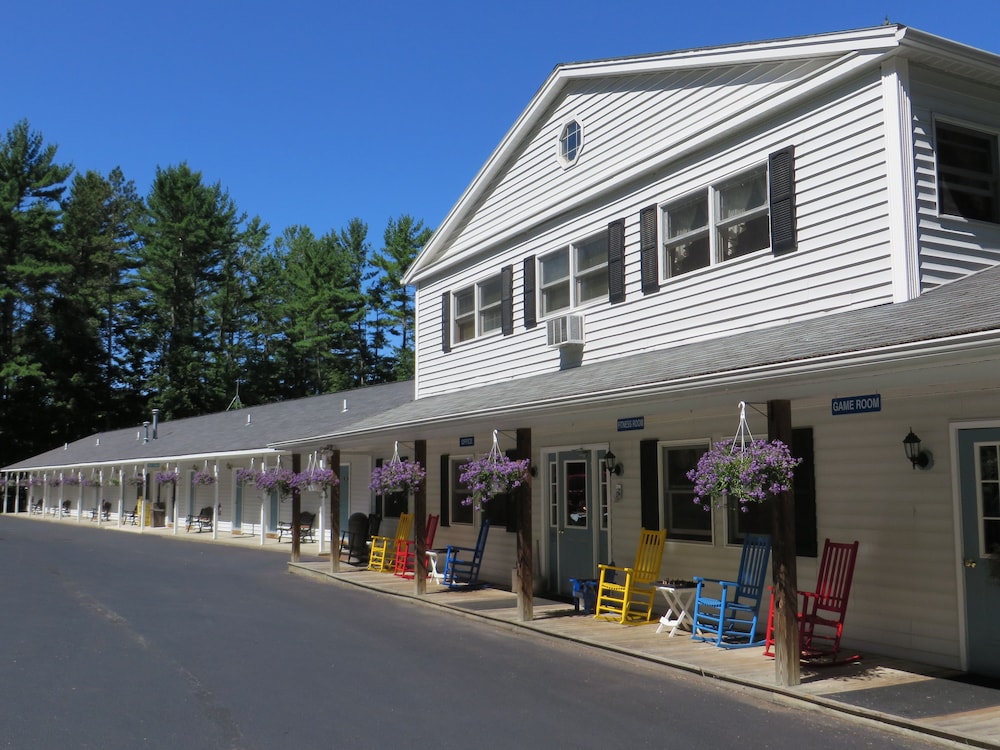 Bayside Inn & Marina — hotel in Cooperstown